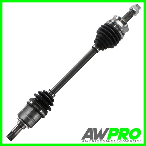 Antriebswelle für opel corsa - antriebswelle,
