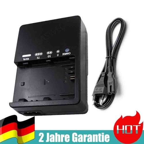 E6e ladegerät für - ladegerät, canon