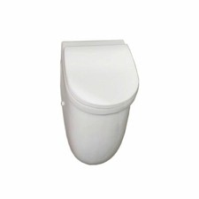 Vitra Mona Urinal-E mit Deckel