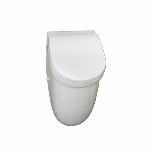 Vitra mona urinal - mona, deckel
