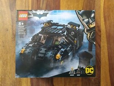 Lego 76239 Batmobile Tumbler