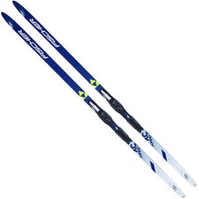 Fischer summit crown - fischer, blue