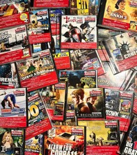 Computerbild spiele silber - silber, dvd