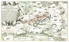 Züllichau Sulechów Schlacht