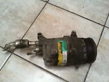 Kompressor Klimaanlage Mini (bmw) Mini Cooper R50 / R53