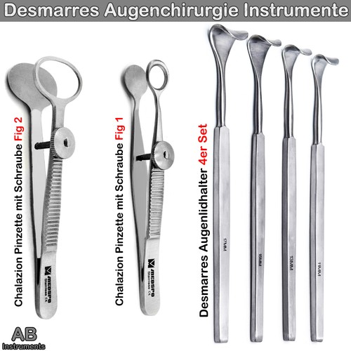 Blepharoplastik desmarres - blepharoplastik,