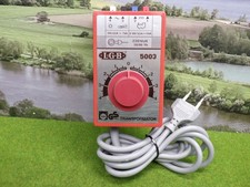 LGB 5003 Spur G Trafo Transformator  (UW) C1424