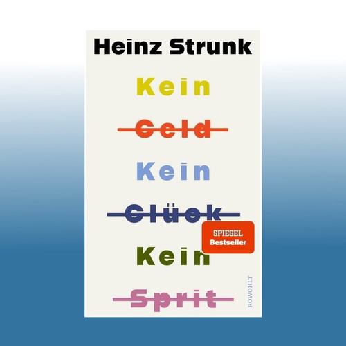 Kein geld glück - geld,
