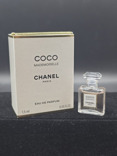 Chanel coco mademoiselle - chanel,