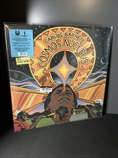 Carlos Garnett - Cosmos