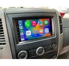 Carplay Autoradio Für