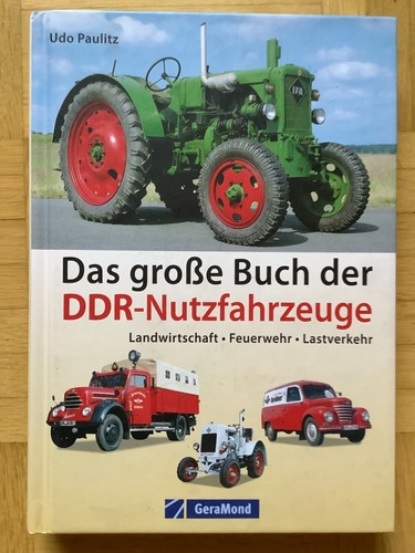 Das große buch der - große,