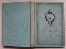 1929 Regimentsgeschichte