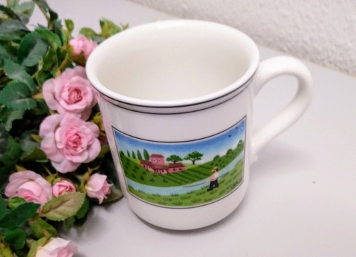 Villeroy boch design naif - design,