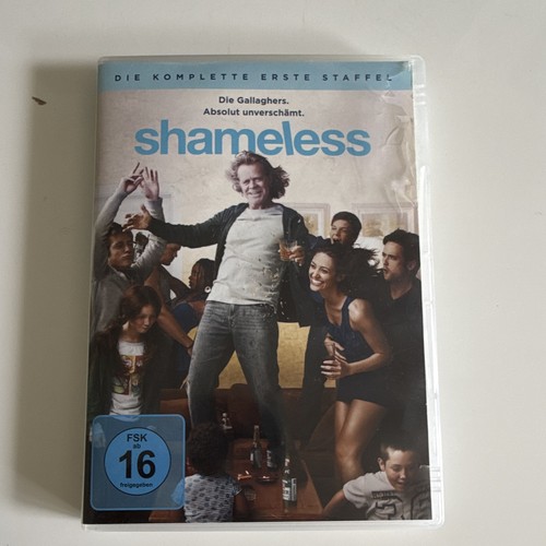 Shameless staffel 1 die - –,