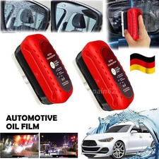 Autofenster Ölfilm Entferner