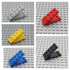 LEGO® 1x Klapp-Scharnier - Hinge Platte 2x4 - 3149 c01 ac01 - Div. Farben