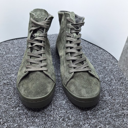 Adidas court vantage mid - adidas, hi