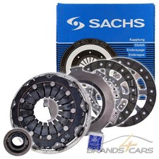 SACHS KUPPLUNGSSATZ KUPPLUNG FÜR BMW 5-ER E60 E61 M5 M 6-ER E63 E64 M6 S85 SMG
