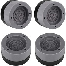 4 Stück Rutschfeste