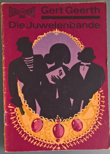 Blaulicht heft die - blaulicht, 78