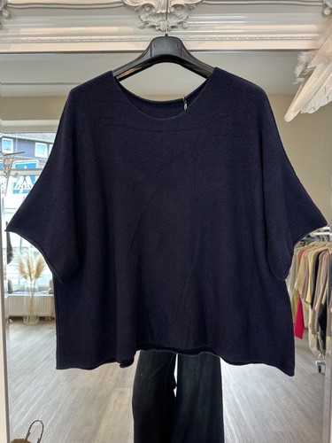 Italy pullover oversize - pullover,
