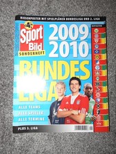 Sport Bild Sonderheft