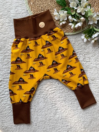Baby pumphose 74 - ♥,