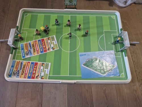 Playmobil 4725 große - 4725,