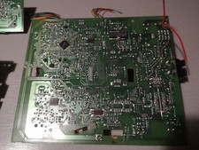 Leiterplatten ELEKTRONIK Philips MICROELECTRONICS diverse SACHEN 