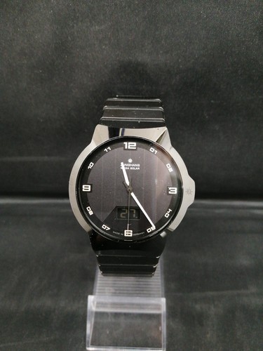 Junghans force mega solar - junghans,