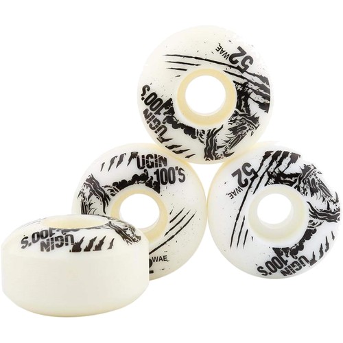 Roller skateboard rollen - roller, 52mm