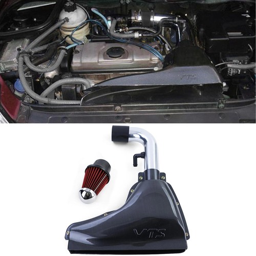 Ram air intake airbox - airbox, carbon