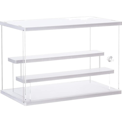 Hochwertige klarsicht vitrine - hochwertige, klarsicht-vitrine