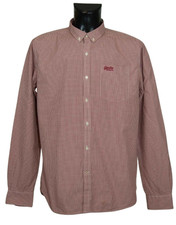 Superdry Freizeit Hemd