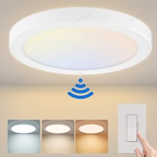 LED Deckenleuchte mit