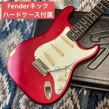 Fender american standard - fender,