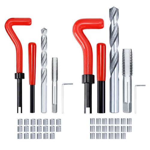 25tlg gewinde reparatur - 25tlg.gewinde,