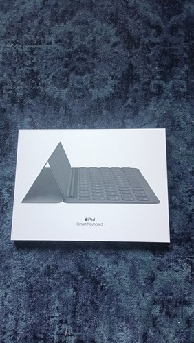 Apple smart keyboard - apple,
