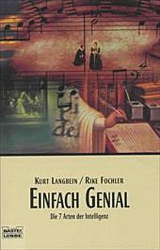 Einfach genial die - einfach, 7