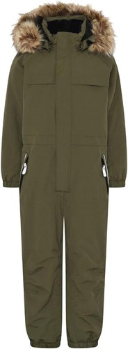 Color kids unisex schneeanzug - kids,
