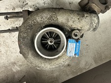 BMW E23 745i Turbolader KKK 27 