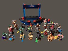 Akedo Ultimate Arcade Warriors