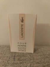 Lacoste pour femme - eau, de