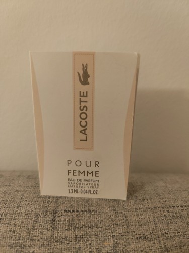 Lacoste pour femme eau - lacoste, de