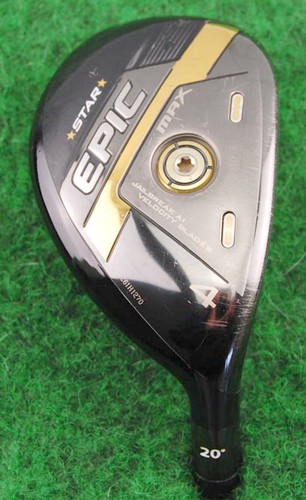 Callaway epic max - callaway, 4