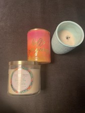 Charmed Aroma Duftkerze