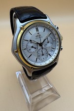 Ebel 1911 Le Modulor