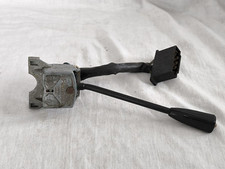 Alter Lenkstockschalter Blinkerschalter Ford Capri MK 1 Oldtimer