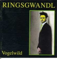 Vogelwild von - vogelwild, (1992)